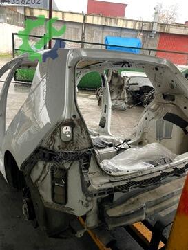 Volkswagen Golf Kesme Tavan Sacı çıkma parça