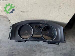 VOLKSWAGEN GOLF 7 KİLOMETRE SAATİ 5G0920 860