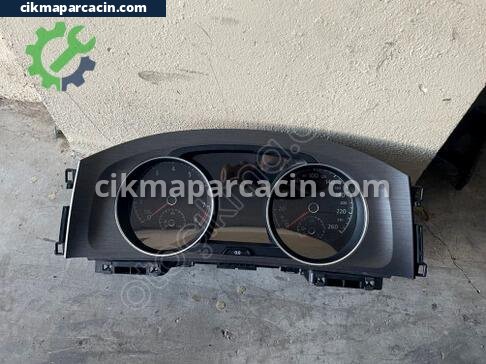 Volkswagen Golf Gösterge Paneli çıkma parça