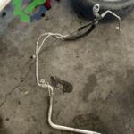 VOLKSWAGEN GOLF 7 KLİMA BORULARI ORJİNAL ÇIKMA