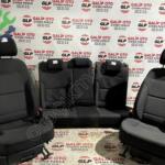 VOLKSWAGEN GOLF 7 KOLTUK TAKIMI ORJİNAL ÇIKMA