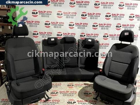 Volkswagen Golf Koltuk çıkma parça