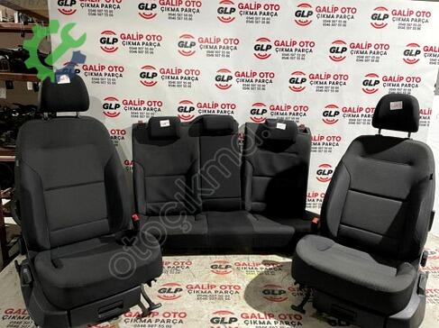 Volkswagen Golf Koltuk çıkma parça