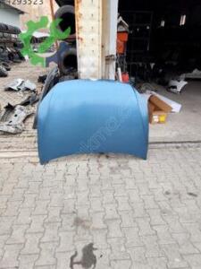 Volkswagen Golf 7 motor kaputu 2014 2021