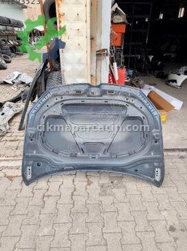 Volkswagen Golf Kaput çıkma parça