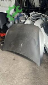 VOLKSWAGEN GOLF 7 MOTOR KAPUTU