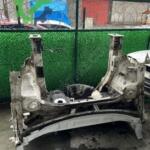 VOLKSWAGEN GOLF 7 ÖN BUT ORJİNAL ÇIKMA
