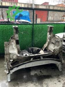 VOLKSWAGEN GOLF 7 ÖN BUT ORJİNAL ÇIKMA