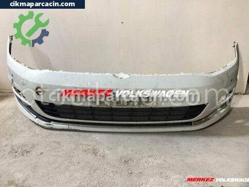 Volkswagen Golf Ön Tampon çıkma parça