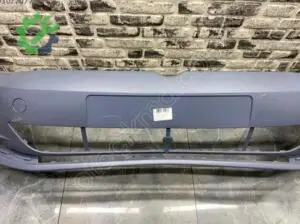 Volkswagen golf 7 ön tampon