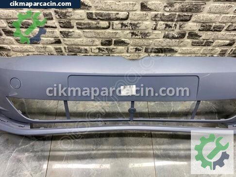 Volkswagen Golf Ön Tampon çıkma parça