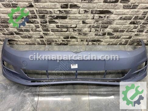 Volkswagen Golf Ön Tampon 5G0807217BP çıkma parça