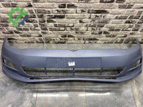 Volkswagen Golf Ön Tampon 5G0807217BP çıkma parça