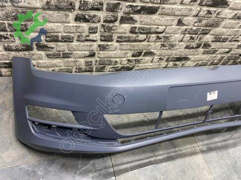 Volkswagen Golf Ön Tampon 5G0807217BP çıkma parça