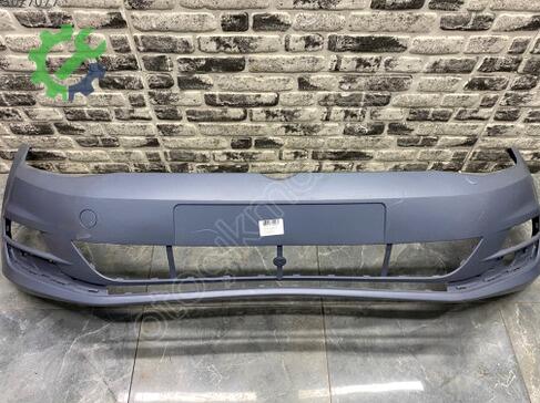 Volkswagen Golf Ön Tampon 5G0807217BP çıkma parça