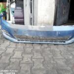 Volkswagen Golf 7 ön tampon çıkma orijinal