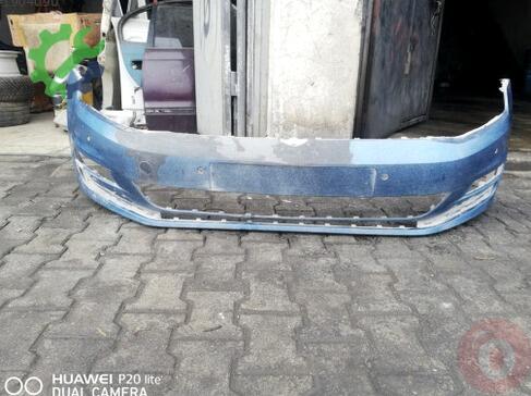 Volkswagen Golf Ön Tampon çıkma parça