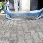 Volkswagen Golf 7 ön tampon çıkma orijinal