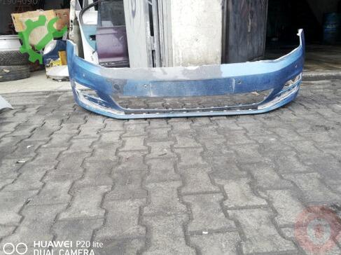 Volkswagen Golf Ön Tampon çıkma parça
