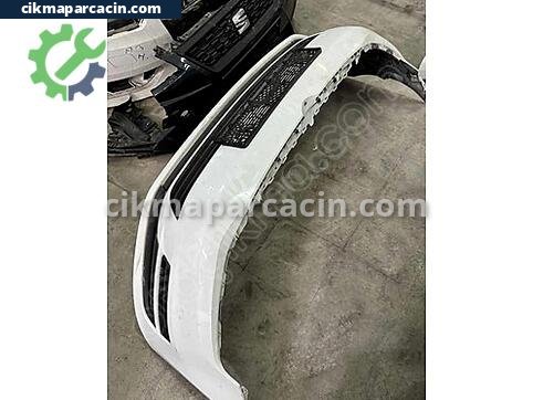 Volkswagen Golf Tampon Izgara Çıtası çıkma parça