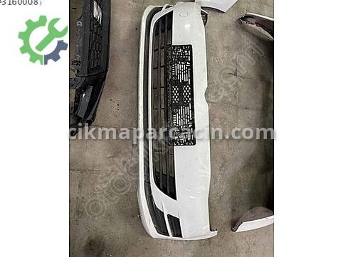 Volkswagen Golf Ön Tampon çıkma parça