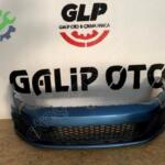 VOLKSWAGEN GOLF 7 ÖN TAMPON ORJINAL ÇIKMA