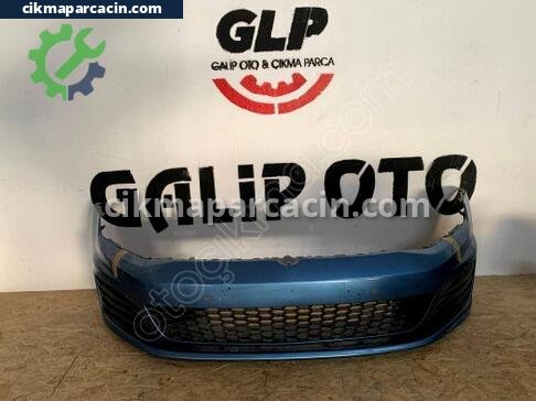 Volkswagen Golf Ön Tampon çıkma parça