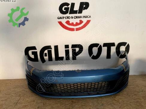 Volkswagen Golf Ön Tampon çıkma parça