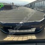 VOLKSWAGEN GOLF 7 ÖN TAMPON ORJİNAL HATASIZ