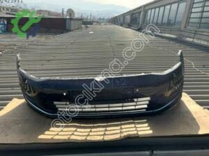 VOLKSWAGEN GOLF 7 ÖN TAMPON ORJİNAL HATASIZ