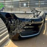 VOLKSWAGEN GOLF 7 ÖN TAMPON ORJİNAL HATASIZ