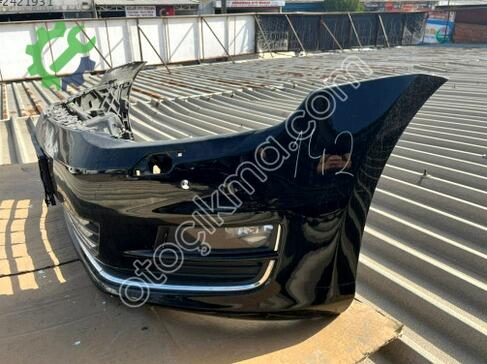Volkswagen Golf Ön Tampon çıkma parça