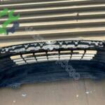 VOLKSWAGEN GOLF 7 ÖN TAMPON ORJİNAL HATASIZ