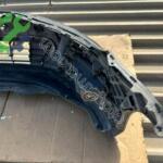 VOLKSWAGEN GOLF 7 ÖN TAMPON ORJİNAL HATASIZ
