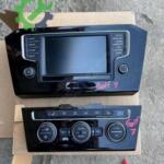 Volkswagen golf 7 orijinal teyip