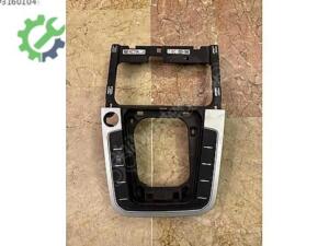 Volkswagen golf 7 otomatik vites çerçevesi çıkma orijinal