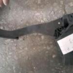 Volkswagen Golf 7 pedal orjinal çıkma