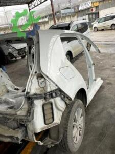 VOLKSWAGEN GOLF 7 SAĞ ARKA ÇAMURLUK ORJİNAL ÇIKMA