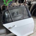 VOLKSWAGEN GOLF 7 SAĞ ARKA KAPI BOŞ ORJİNAL ÇIKMA