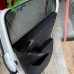 VOLKSWAGEN GOLF 7 SAĞ ARKA KAPI BOŞ ORJİNAL ÇIKMA