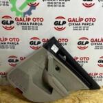 VOLKSWAGEN GOLF 7 SAĞ ARKA KAPI DÖŞEMESİ HATASIZ ORJİNAL ÇIKMA