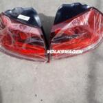 VOLKSWAGEN – GOLF 7 / SAĞ ARKA STOP-SOL ARKA STOP 2012-2017