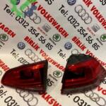 Volkswagen Golf 7 Sağ Dış Ve İç Stop