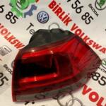 Volkswagen Golf 7 Sağ Dış Ve İç Stop