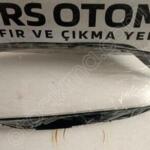 VOLKSWAGEN GOLF 7 SAĞ FAR CAMI
