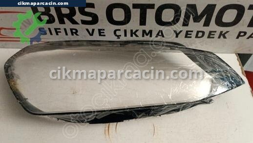 Volkswagen Golf Far Camı çıkma parça
