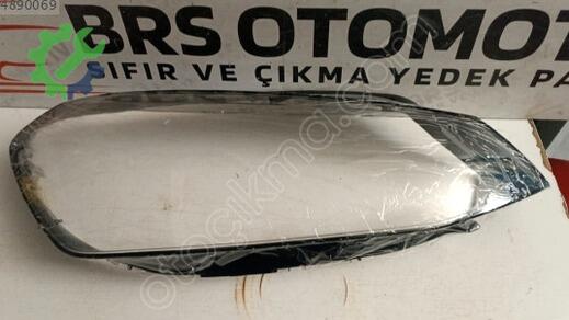 Volkswagen Golf Far Camı çıkma parça
