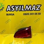 VOLKSWAGEN GOLF 7 SAĞ İÇ STOP (ORJİNAL)