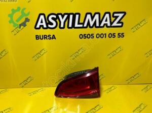 VOLKSWAGEN GOLF 7 SAĞ İÇ STOP (ORJİNAL)
