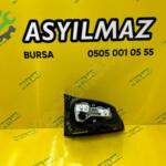 VOLKSWAGEN GOLF 7 SAĞ İÇ STOP (ORJİNAL)